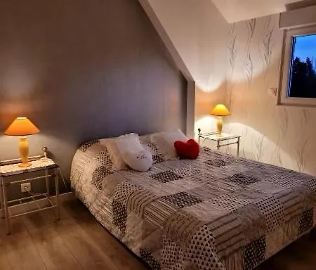 Maison Normande - - Calvados Reux